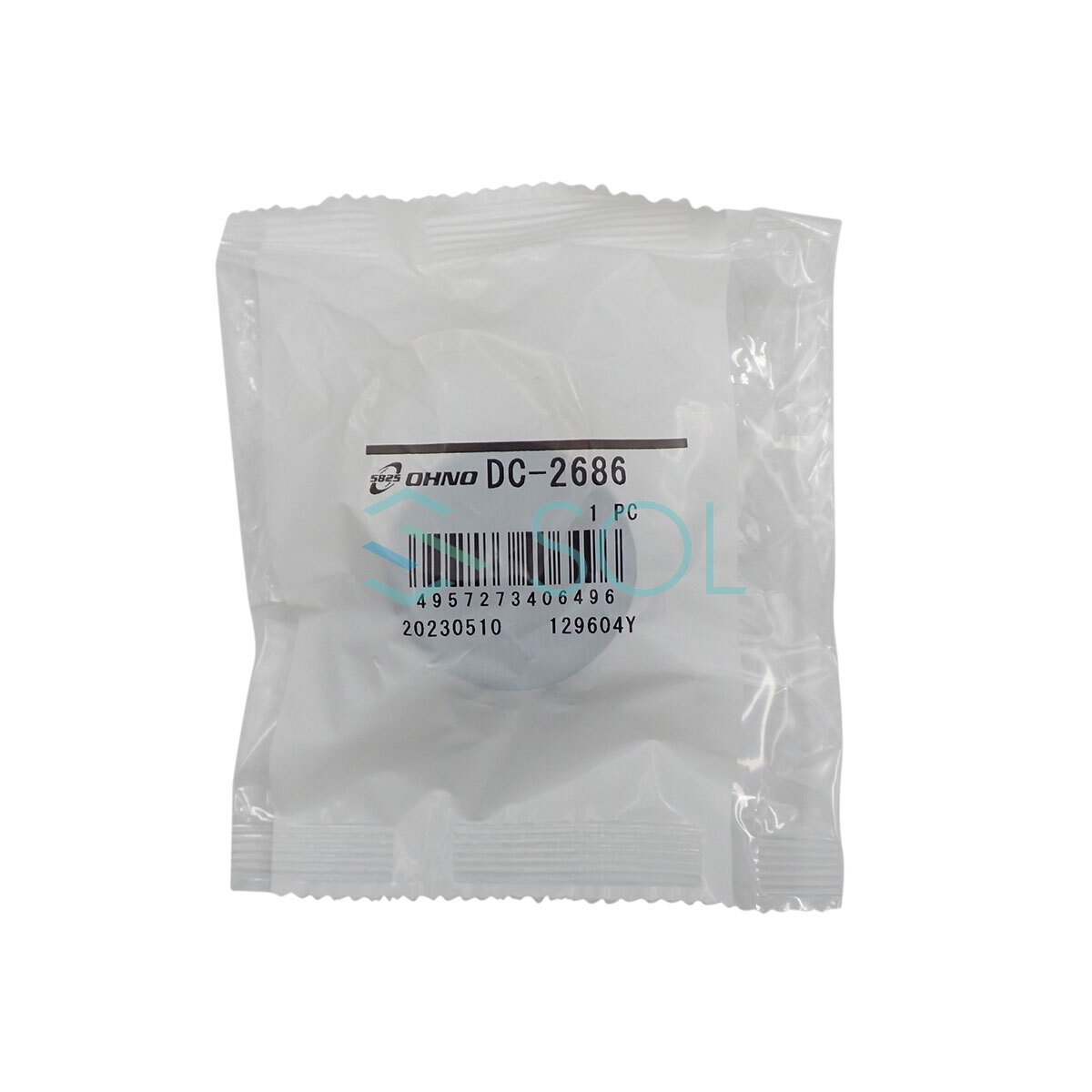 大野ゴム タイロッドエンドブーツ トヨタ コペン ピクシス メガ スペース ジョイC ジョイF ジョイS ゴム ブッシュ_画像2