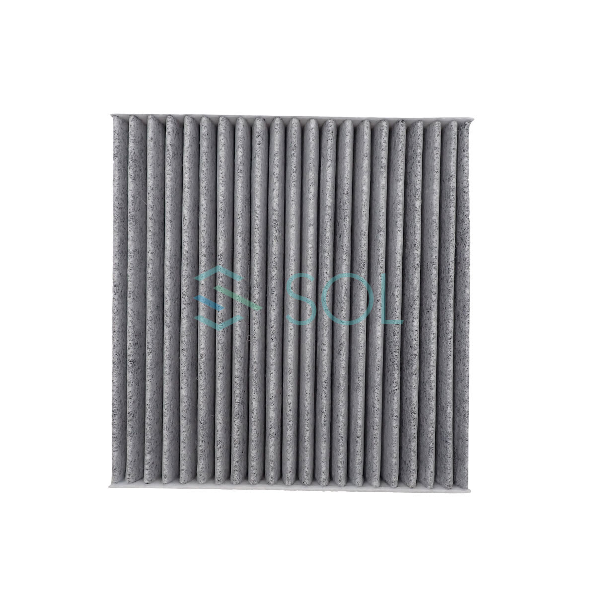 CAPSOL ダイハツ タントカスタム L375S エアコンフィルター キャビンフィルター 空気濾過器 08975-B4000 18時まで即日出荷_画像2