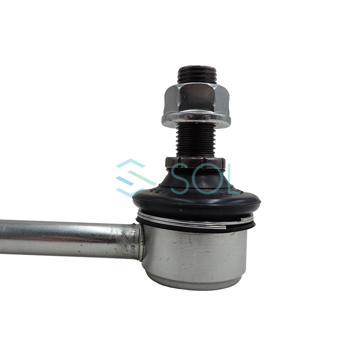 555 レクサス GS GRL12 スタビリンク スタビライザーリンク リア 左側(cè) スリーファイブ SL-T775L-M 48840-30030