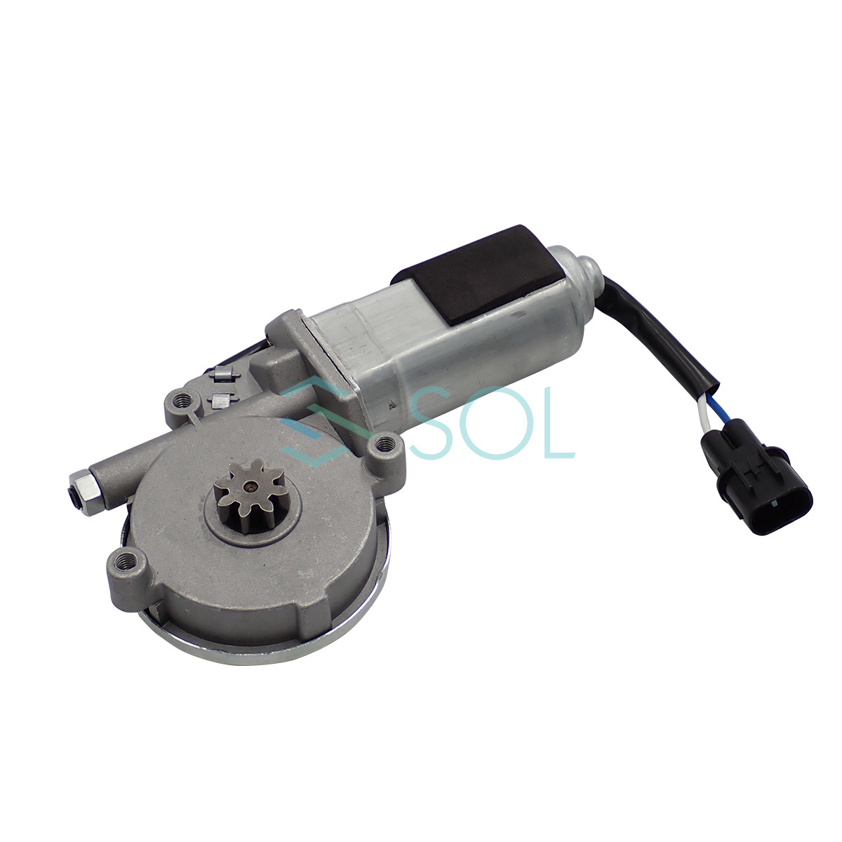 フロント パワーウインドウレギュレーター 左側(cè) 助手席側(cè) エルフ NKR66E NKR66EA NPR70LR NPR70LVN NPR71PR NPS71GN NKS71GDR 8-97898480-0