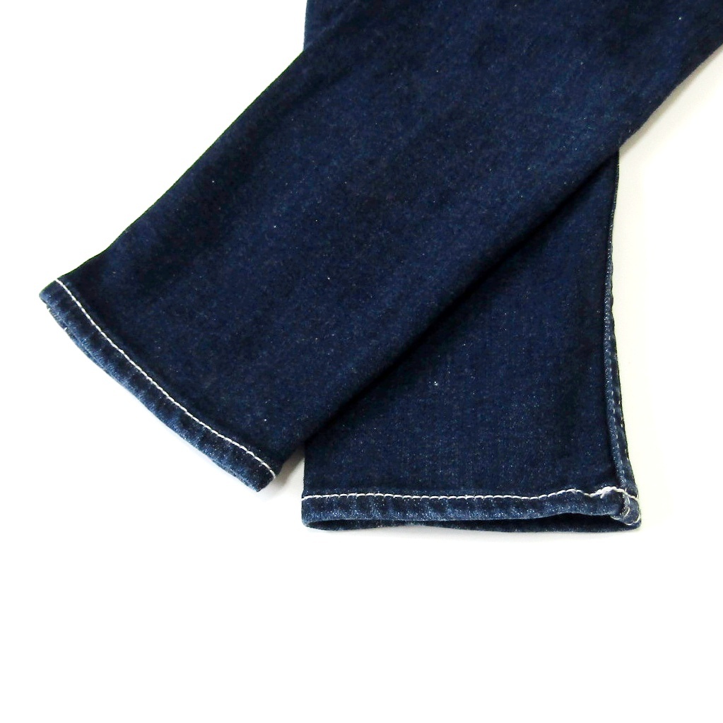 RODEOCROWNSロデオクラウンズ▼ストレッチスキニーデニム▼24インチ▼ウエスト約64cm_画像8