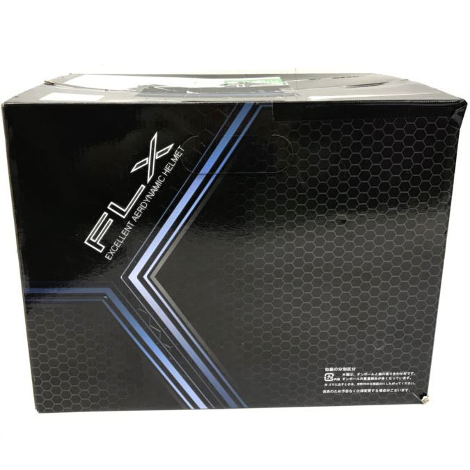 D6200YO ◆0620_2凹【未使用?B品】ジェット ヘルメット リード工業(yè) FLX マットブラック Lサイズ インナーシールド付き未使用