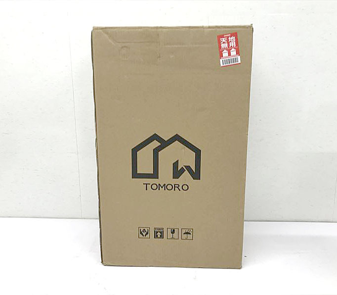 C8419YO ◆0610_1凹【アウトレット品】除濕機 コンプレッサー式 TOMORO H11-T 除濕量 11.0L 4モード切替 空気清浄 未使用 家電 空調(diào)