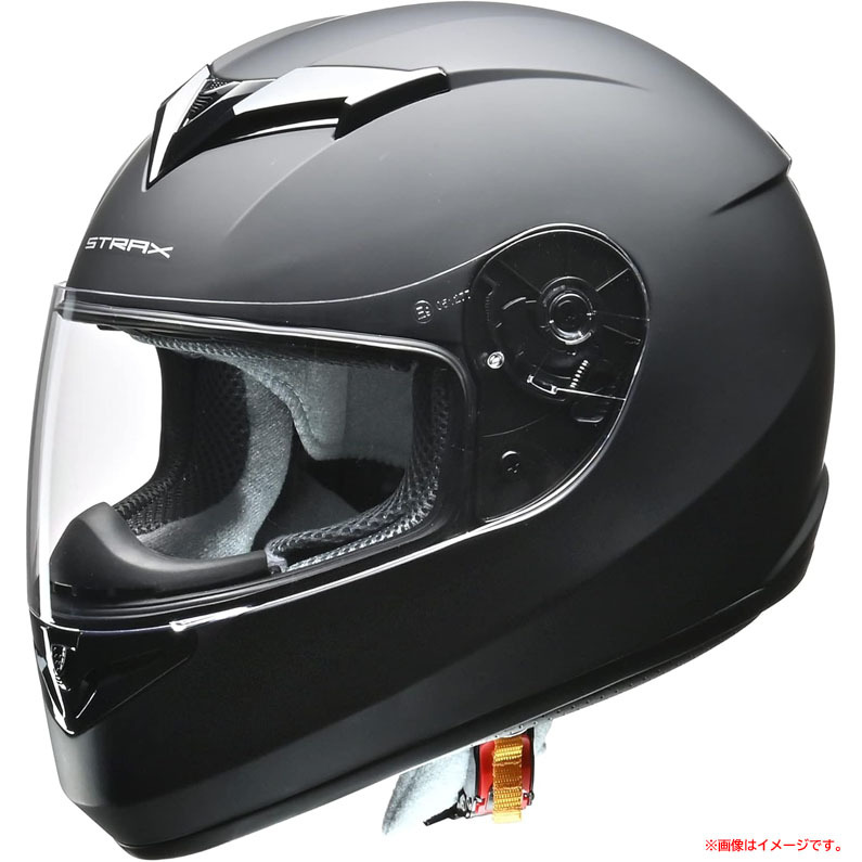 D6457YO ◆0620_1凹【アウトレット品】バイク ヘルメット フルフェイス リード工業(yè) SF-12 24年制 Mサイズ(57-58cm未満) 未使用