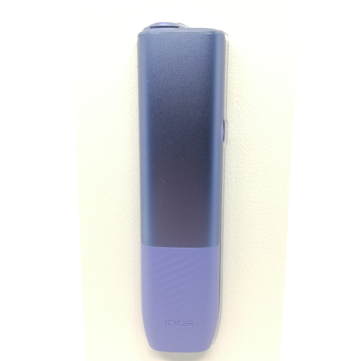 アイコス IQOS ILUMA ONE イルマ ワン i デジタルバイオレット No.5
