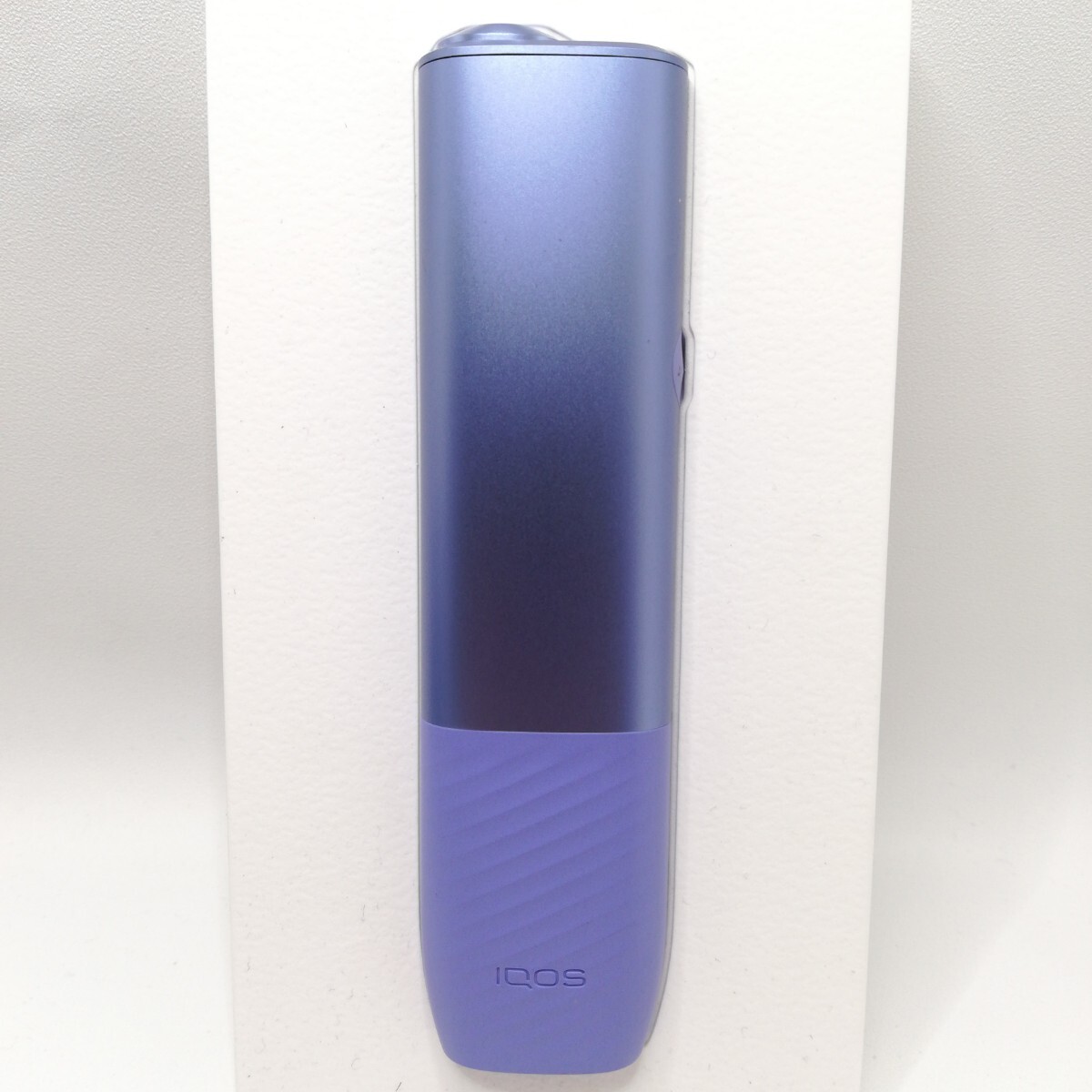 アイコス IQOS ILUMA ONE イルマ ワン i デジタルバイオレット No.6
