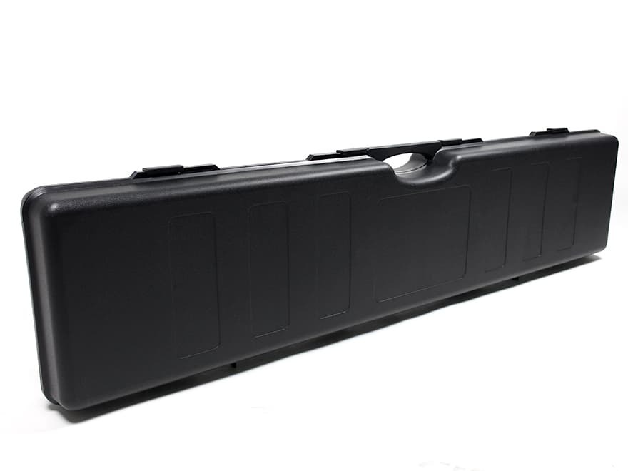 H8014BLW　MILITARY-BASE(ミリタリーベース)ABS ライフルキャリングハードガンケース スーパーロング&ワイド 137cm