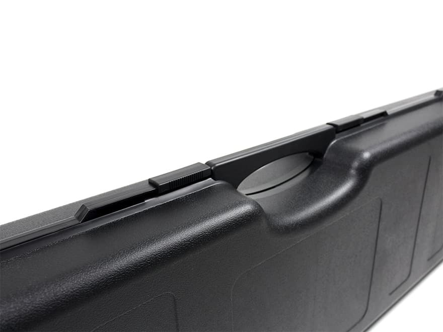 H8014BLW　MILITARY-BASE(ミリタリーベース)ABS ライフルキャリングハードガンケース スーパーロング&ワイド 137cm