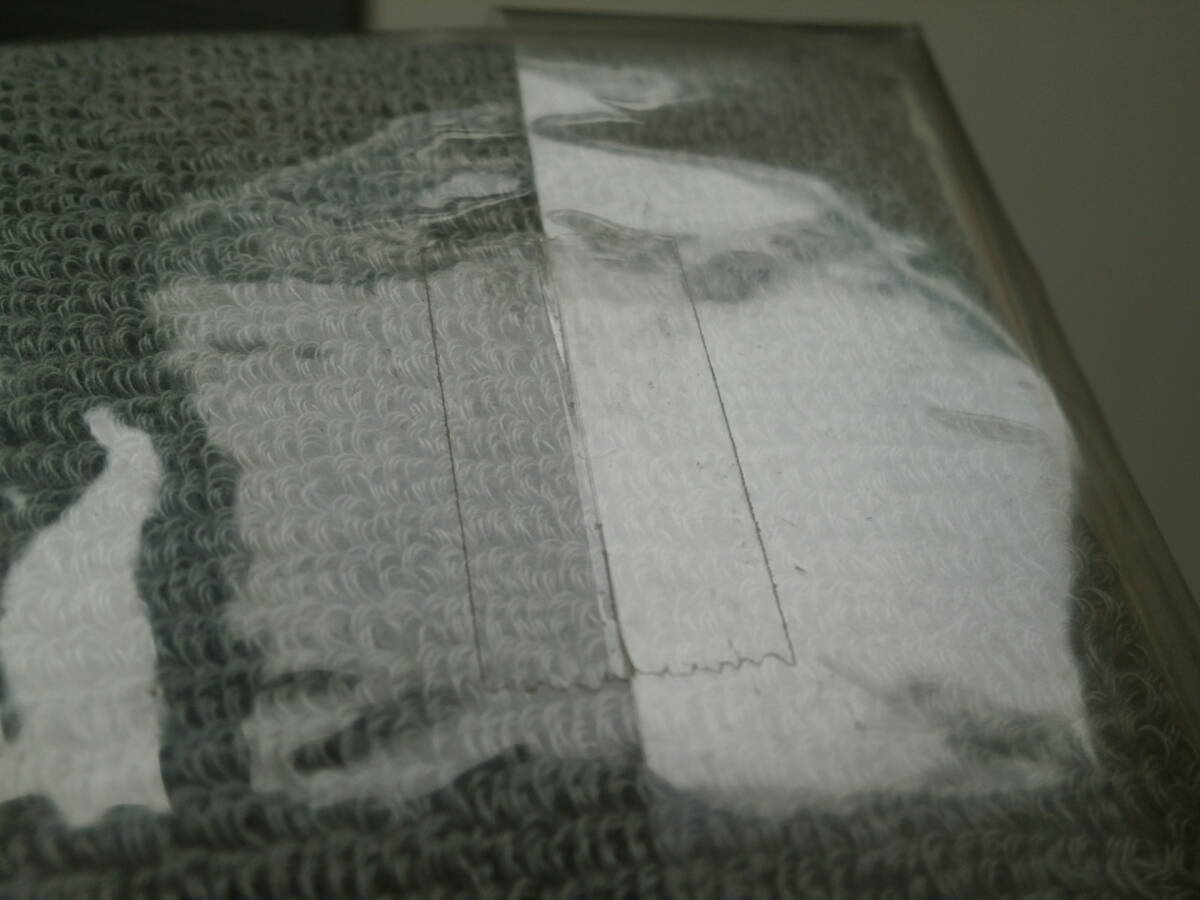 [未開封]2008年 ロッキンジャパン BUMP OF CHICKEN リストバンド グッズ ライブ バンプオブチキン フェス ツアー 邦ロック WRISTBAND goods