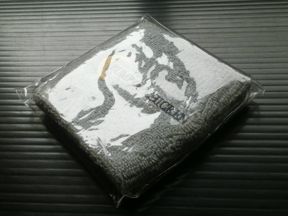 [未開封]2008年 ロッキンジャパン BUMP OF CHICKEN リストバンド グッズ ライブ バンプオブチキン フェス ツアー 邦ロック WRISTBAND goods