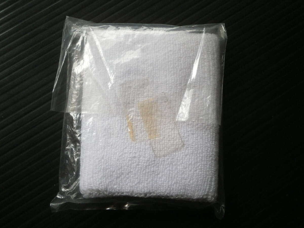 [未開封]2002年 BUMP OF CHICKEN リストバンド LOVE&PORKIN ツアー グッズ ライブ バンプオブチキン 邦ロック WRISTBAND goods