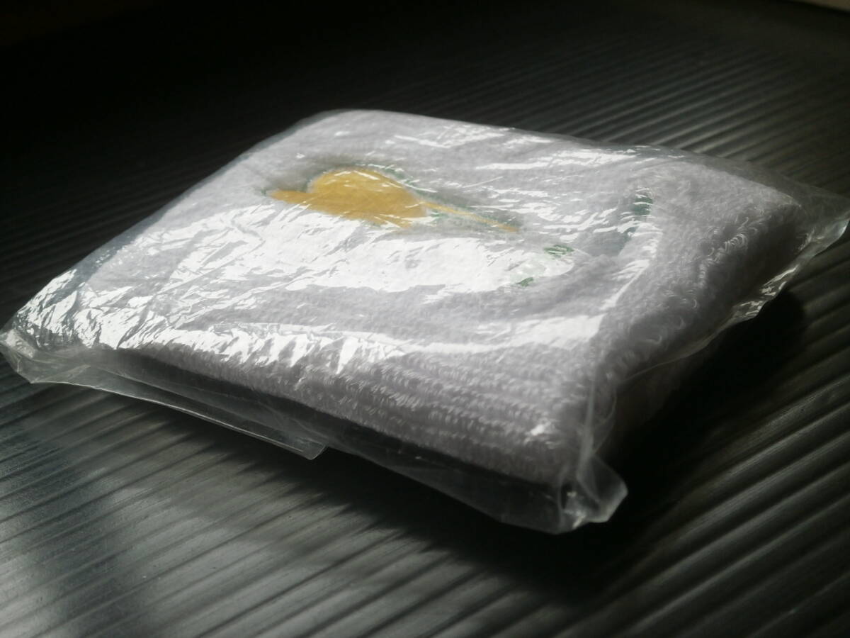 [未開封]2002年 BUMP OF CHICKEN リストバンド LOVE&PORKIN ツアー グッズ ライブ バンプオブチキン 邦ロック WRISTBAND goods