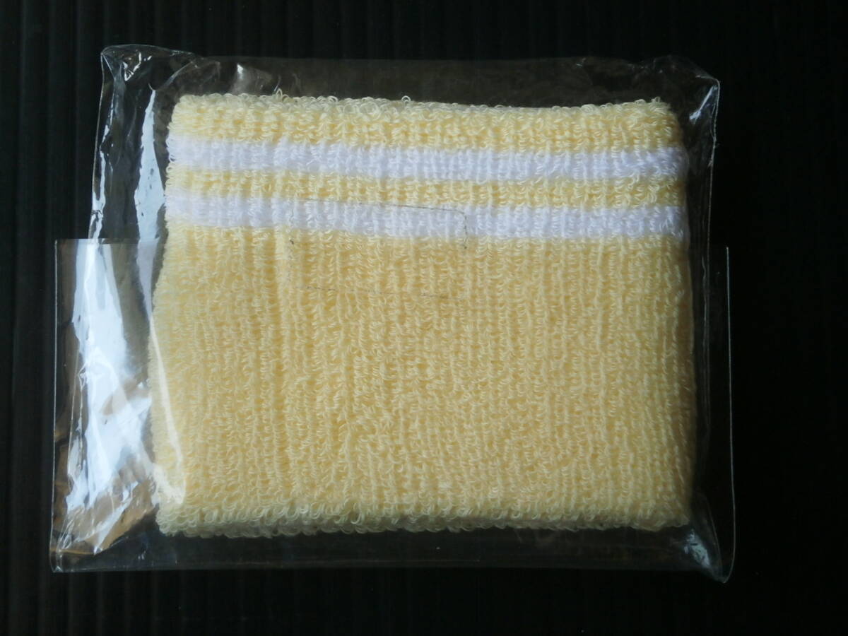 [未開封] 2003年 BUMP OF CHICKEN リストバンド グッズ ライブ バンプオブチキン フェス ツアー 邦ロック WRISTBAND live fes goods