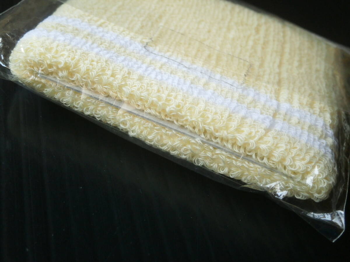 [未開封] 2003年 BUMP OF CHICKEN リストバンド グッズ ライブ バンプオブチキン フェス ツアー 邦ロック WRISTBAND live fes goods