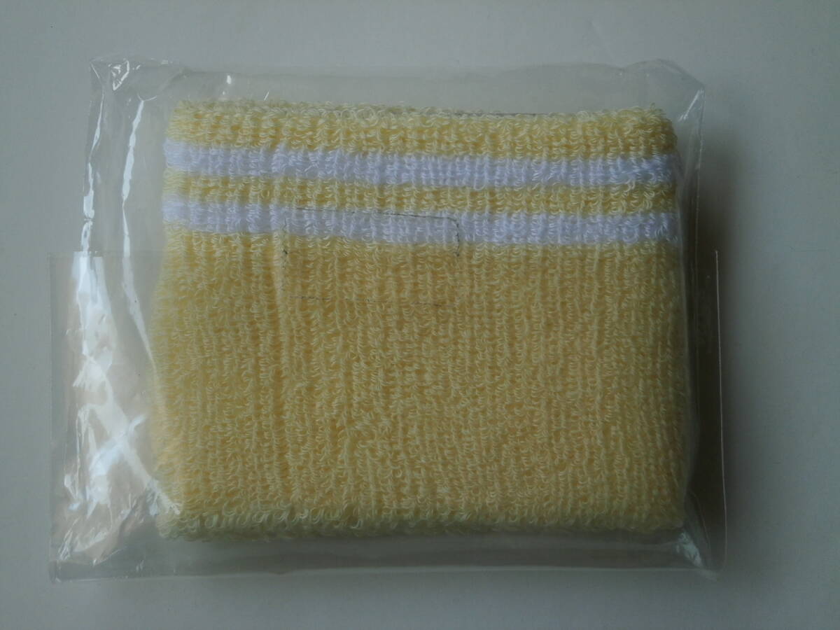 [未開封] 2003年 BUMP OF CHICKEN リストバンド グッズ ライブ バンプオブチキン フェス ツアー 邦ロック WRISTBAND live fes goods