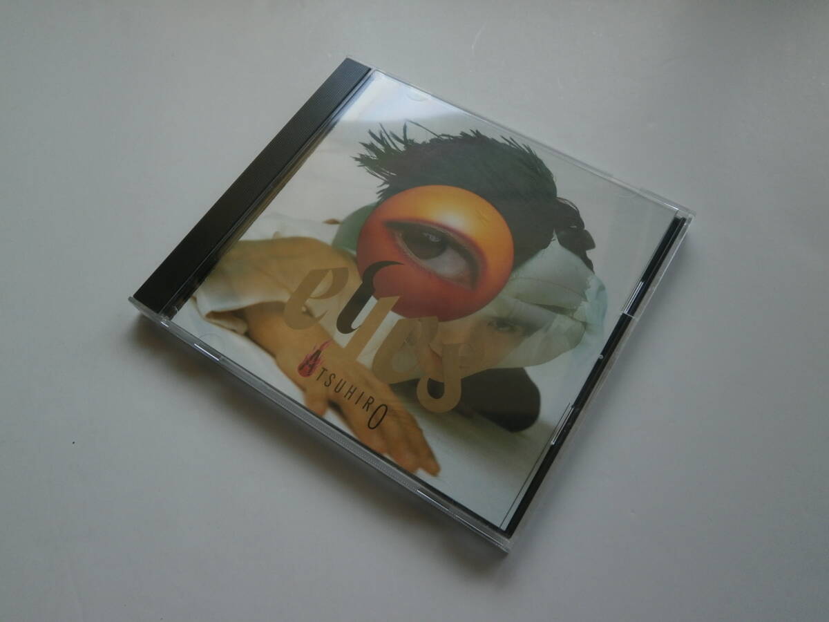 光GENJI佐藤アツヒロ eyes CDアルバム 1996年 佐藤アツヒロ eyes アイズ CD アルバム アツヒロサトウ