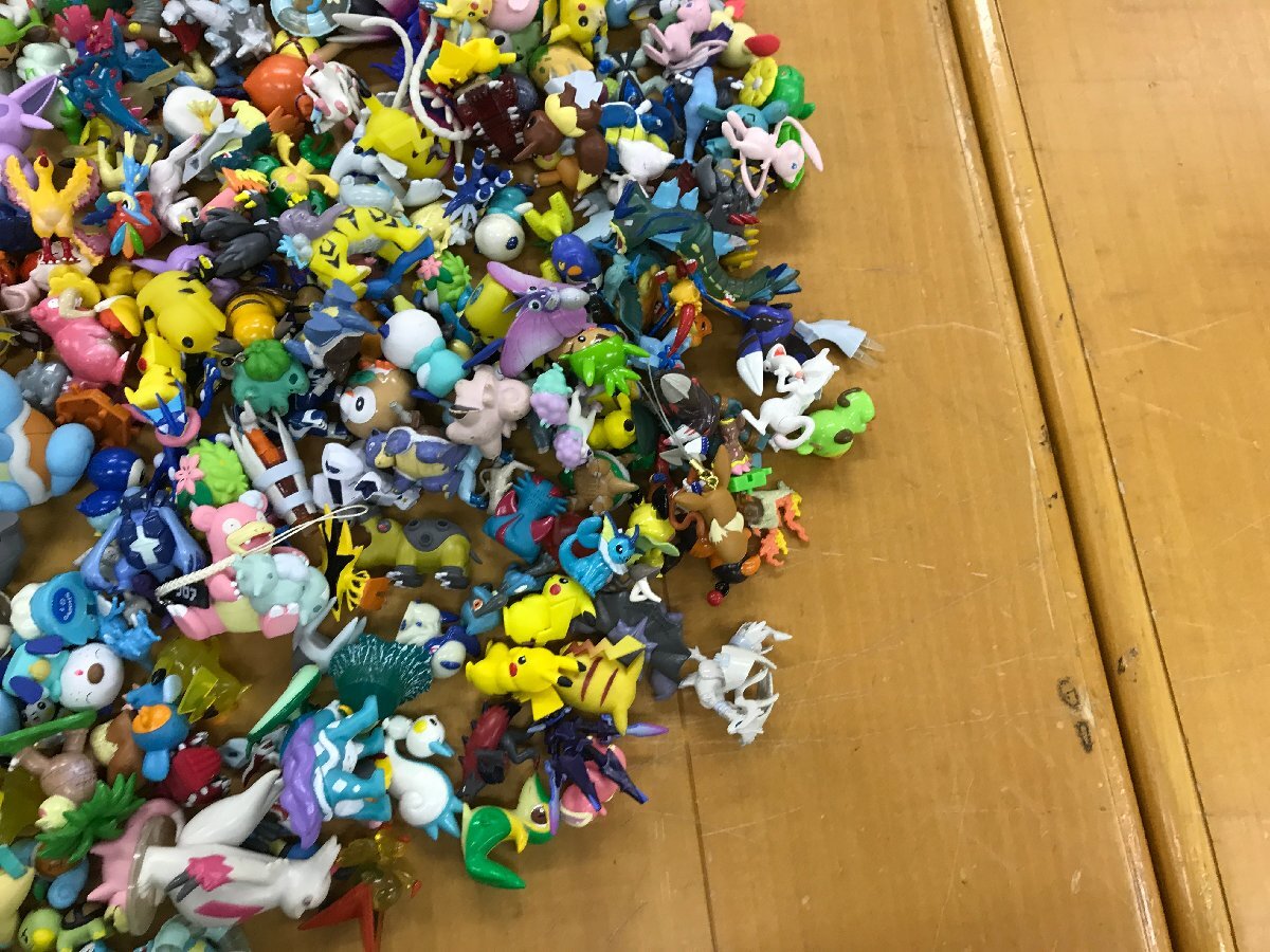 【★03-108】■ジャンク■ポケモン モンコレ フィギュア 等 大量 まとめ売り 350點以上 ポケットモンスター（1683）