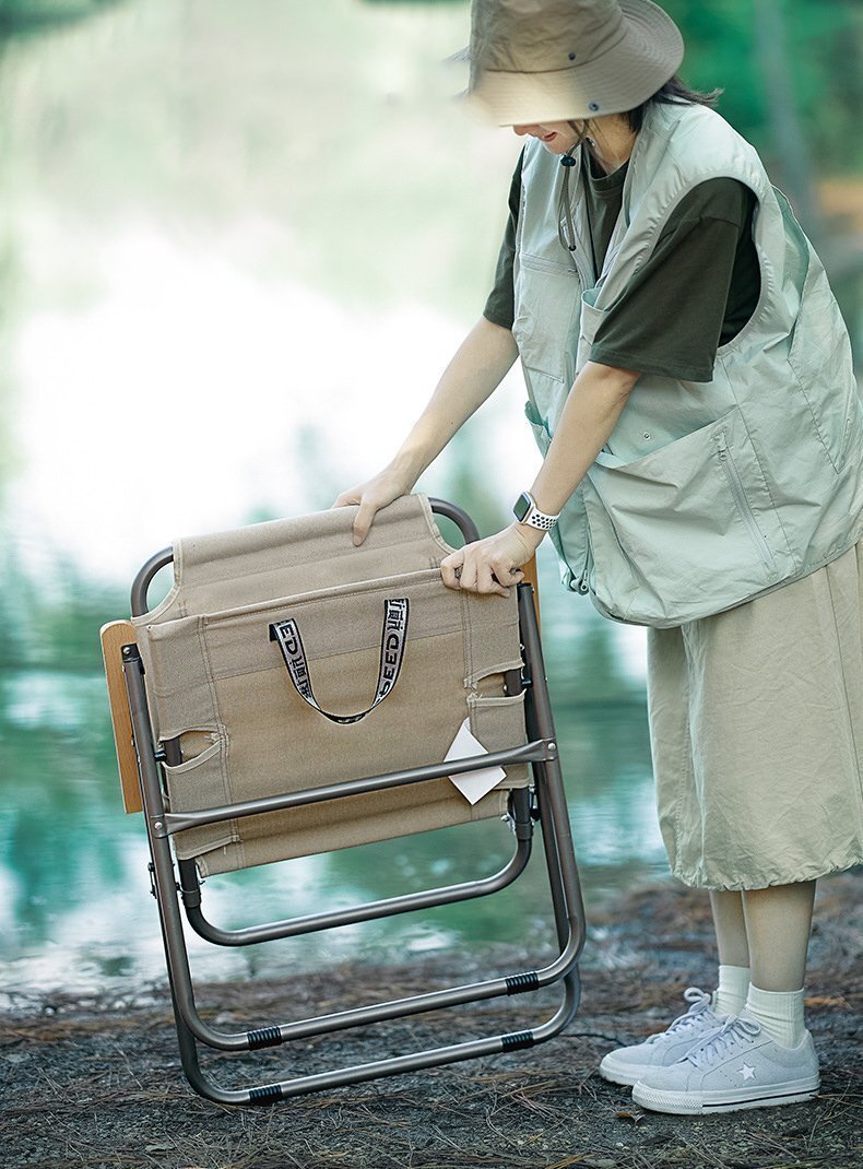 アウトドア チェア キャンプ チェア 軽量 折りたたみ 椅子四段調(diào)節(jié) 耐荷重 コンパクト 1點(diǎn)セット お釣り お花見 キャンプ椅子 zchw0181