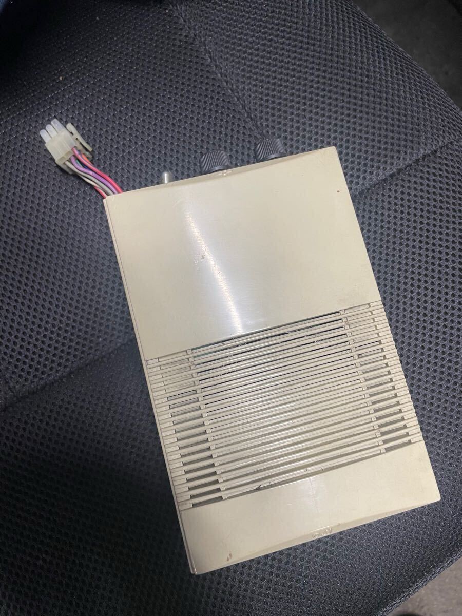 メモリーチャイム親機(jī) オージ制 路線バス ES-405 WW3