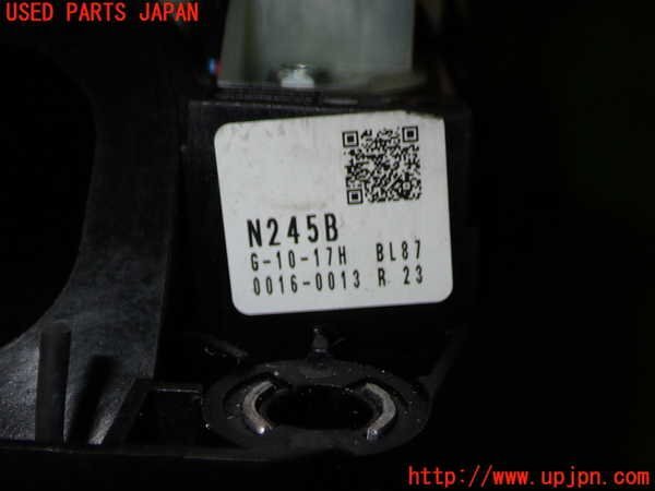 5UPJ-17307555]アバルト?124スパイダー(NF2EK)ATシフトレバー 中古