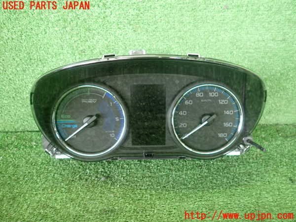 5UPJ-15296170]アウトランダーPHEV(GG3W)スピードメーター 中古