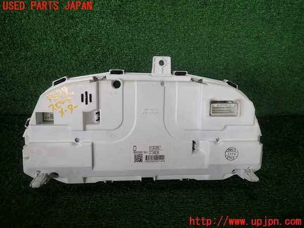 5UPJ-15296170]アウトランダーPHEV(GG3W)スピードメーター 中古