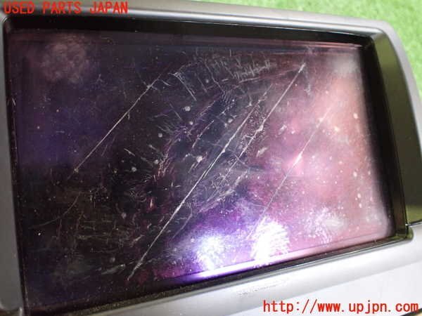 5UPJ-16206629]ソアラ(UZZ40)モニター 【ジャンク品】 中古 レクサス?SC430