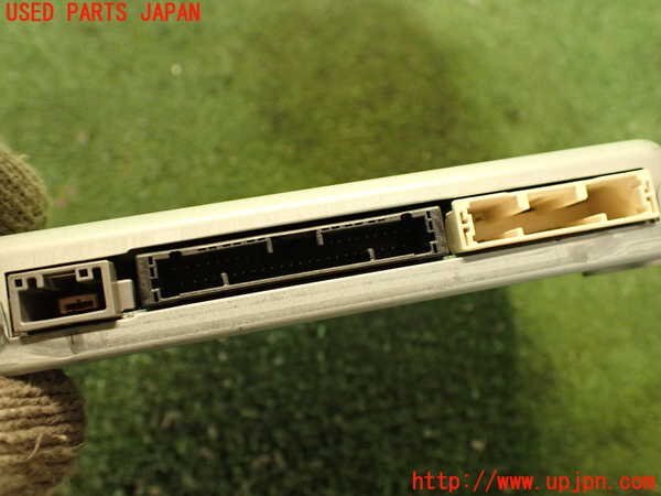5UPJ-16726146]レクサス?RX350(GGL15W)コンピューター1 (PARKING ASSIST) 中古