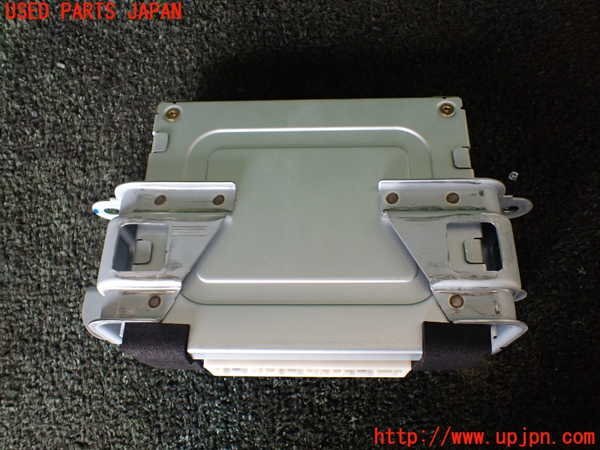 5UPJ-16666147]パジェロ(V98W)コンピューター2 (コントロールユニットASC/ATC) 中古