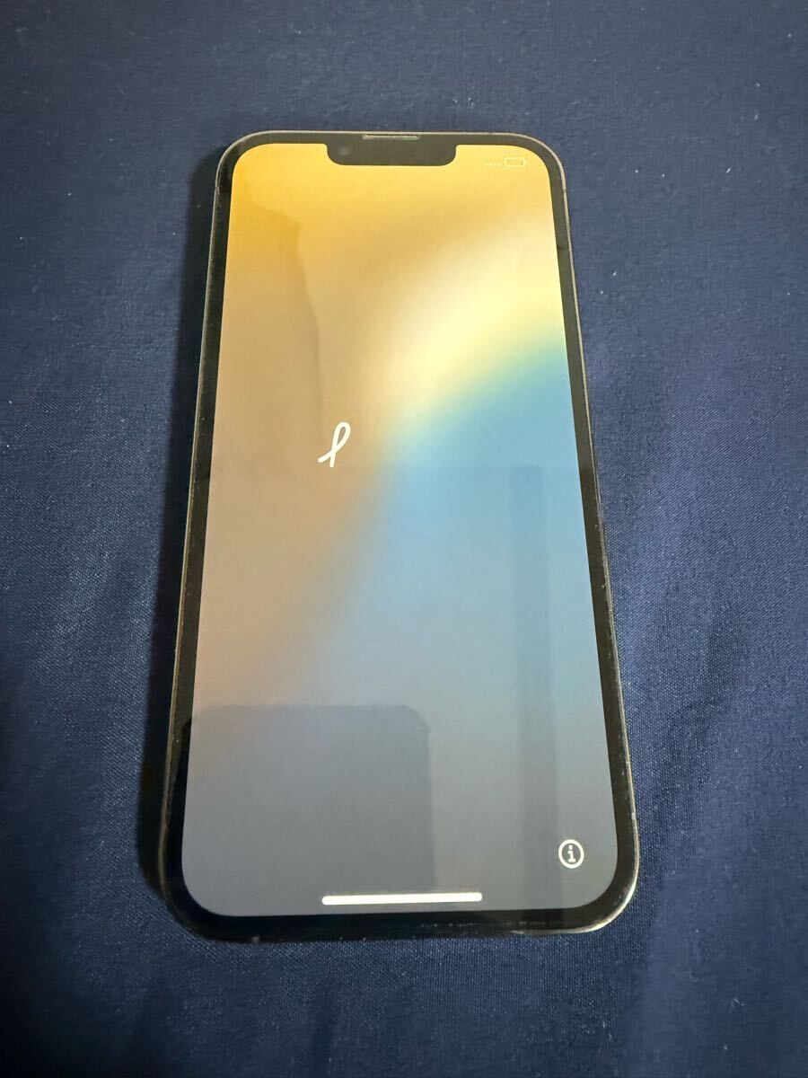 香港版 Apple iPhone 13 Pro 本体 A2639｜Yahoo!フリマ（旧