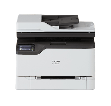 【新品】RICOH P C200SFL A4 カラー プリンター 復(fù)合機 ※法人様限定