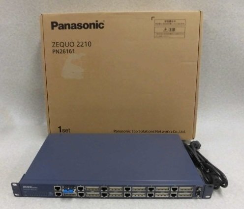 ZI2 076)* включение в покупку возможно Panasonic Panasonic Switch-M12G MN26120 PN26161 GigaPort ступица квитанция о получении возможно 10000 сделка прорыв!