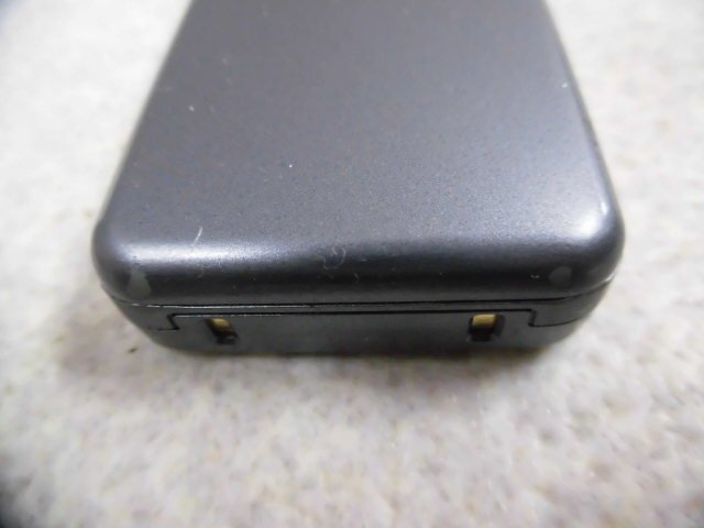 ▲Ω ZB2 277 同梱可 綺麗め NEC Aspire Carrity-NV PS7D-NV コードレス 電池付?祝10000！取引突破！