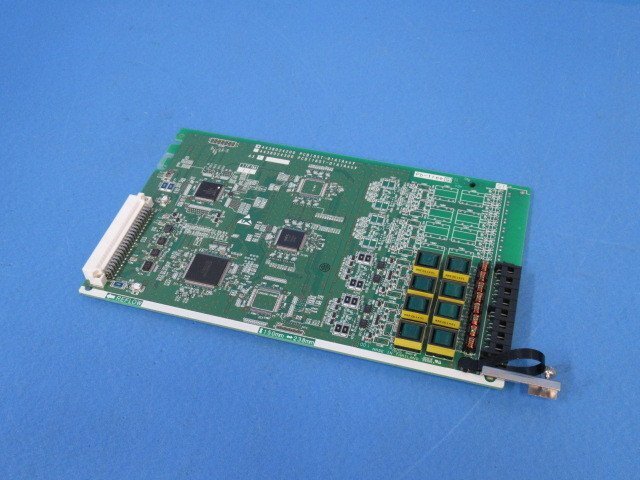 *LF1 15183* включение в покупку возможно 19 год производства Panasonic 8ST-01A IPoffice2 8 многофункциональный телефонный аппарат единица * праздник 10000! сделка прорыв!!
