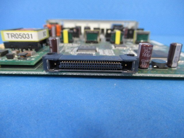 ▲?LG2 14714◆保証有 NEC IP3WW-4DIOPU-A1 AspireX 4回線LD専用線ユニット?祝10000!取引突破!!