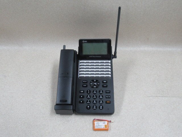 なぁ Ω ZJ1 14735◇保証有 きれいめ 15年製 NTT A1-(36)CCLSTEL