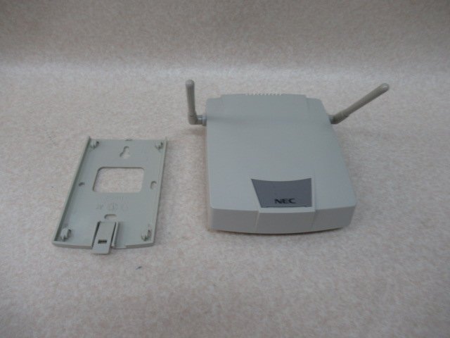 ▲Ω同梱可 ZA2 4684) IP1D-CS-D NEC Aspire 接続裝置 領(lǐng)収書(shū)発行可能 ?祝10000取引!! 同梱可 SERIES-5.3-G 16年制 キレイ