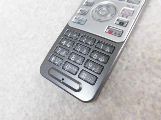 Ω ZZG1 2468? 保証有 きれいめ NEC AspireX IP3D-8PS デジタルコードレス 電池付 ?祝10000！取引突破！同梱可
