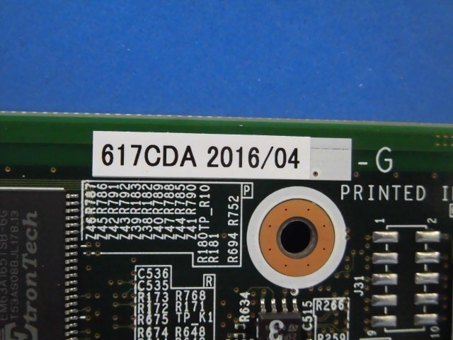 ?カ9112r) 保証有 16年制 NEC Aspire-UX CPUAユニット IP5D-CCPU-A1+IP5D-SD-A1 Ver-5.00 IPトランク×4 不正アクセス検出オプション×1