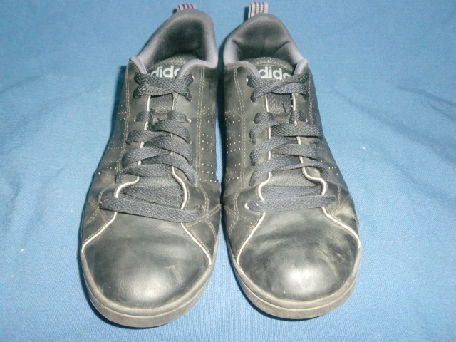 *adidas спортивные туфли 26.5cm утилизация ликвидация товар повторное использование не сопутствующие товары 