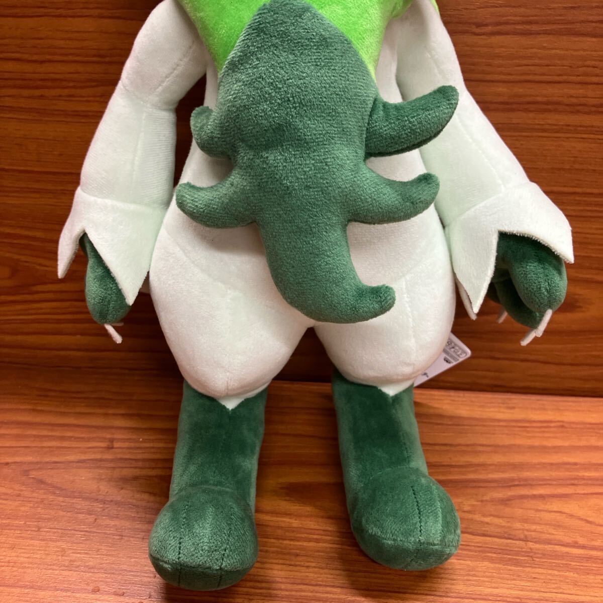 ニャローテ　Pocket Monsters ポケットモンスター　ポケモン　ぬいぐるみ　フィギュア　キャラクター　アミューズメント　プライズ