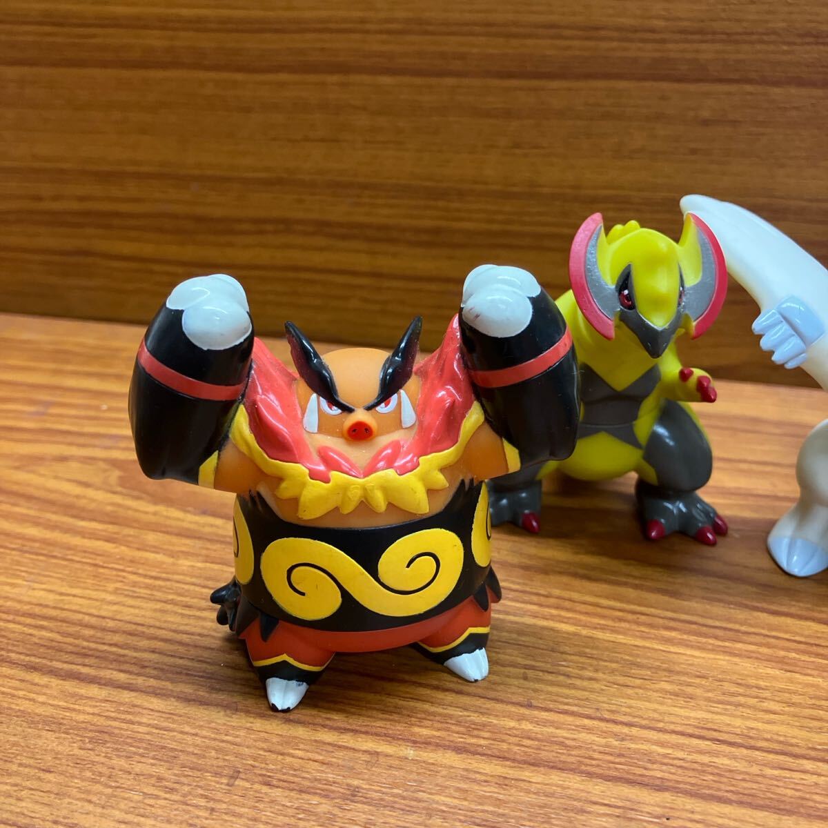 当時物 ポケモン フィギュア まとめ 70体以上 希少 ポケモン まとめ 廃盤 絶版 レア 当時物 フィギュア 玩具