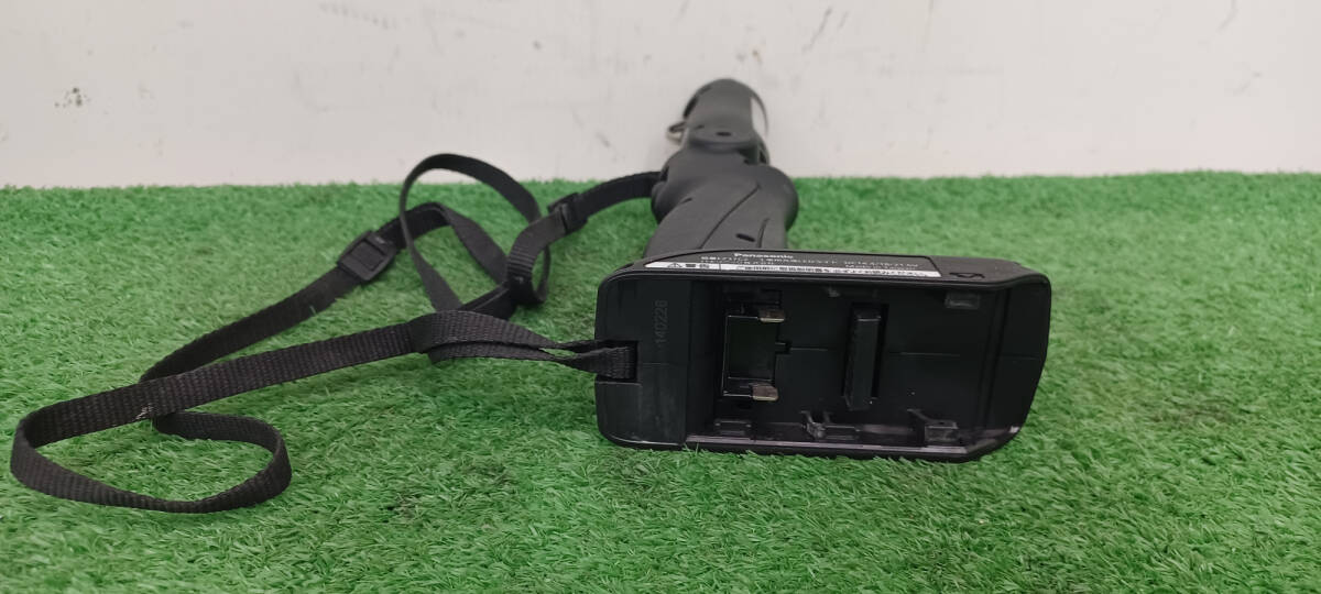 【中古品】Panasonic(パナソニック) 14.4/18/21.6v工事用充電ライト (本體のみ) EZ37C2 電動(dòng)工具/IT2JZ17ZJ9HS
