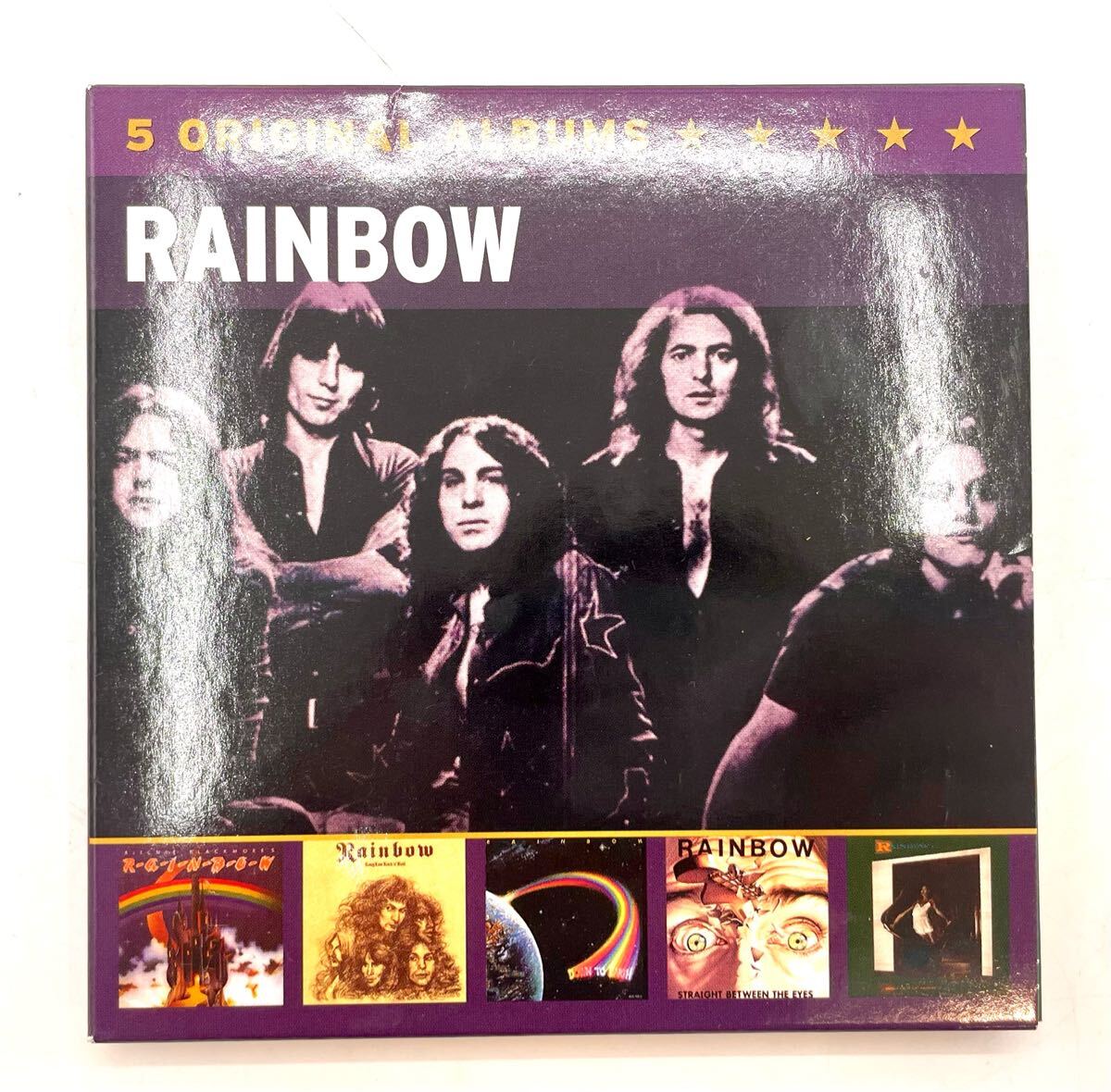 RAINBOW 