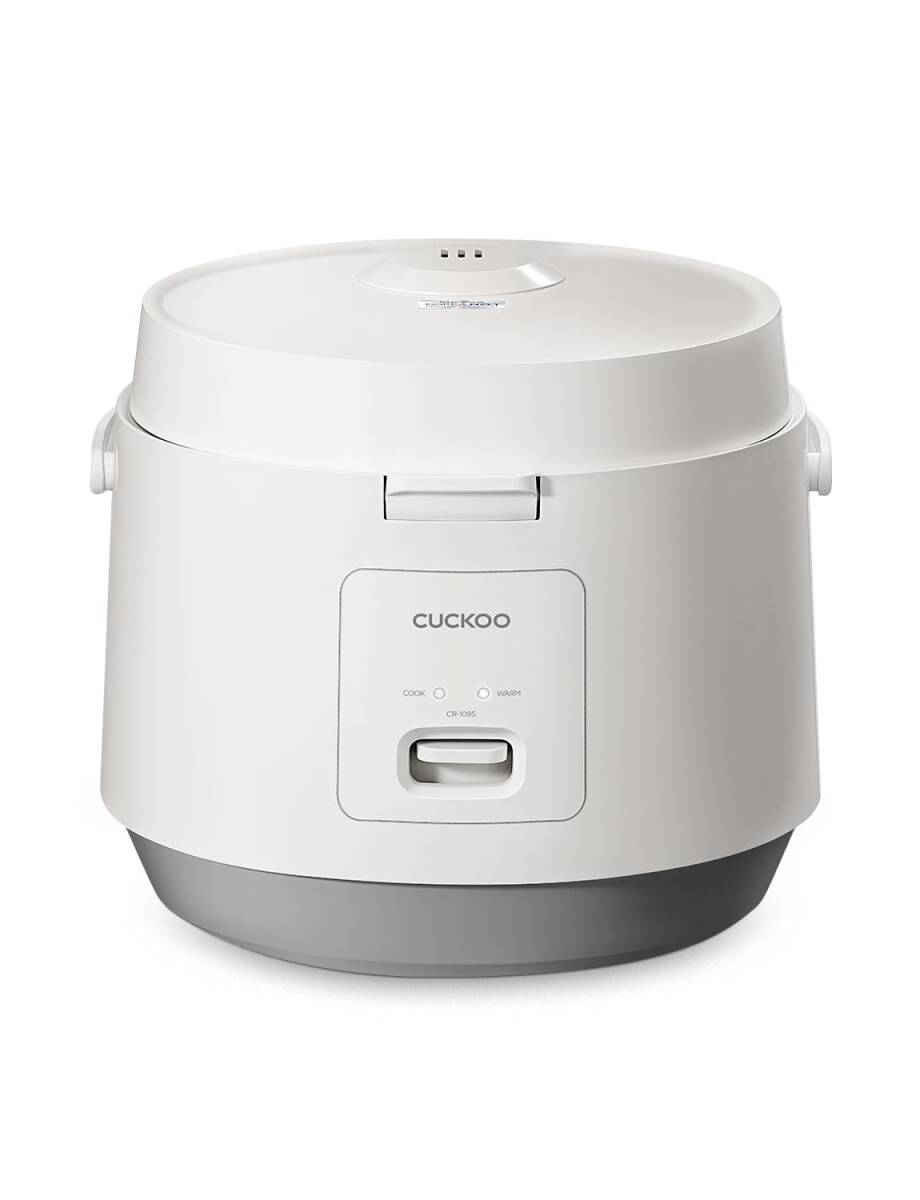 はなりん 中古】Cuckoo CR-1095 10 Cups Basic Electric Rice Cooker and