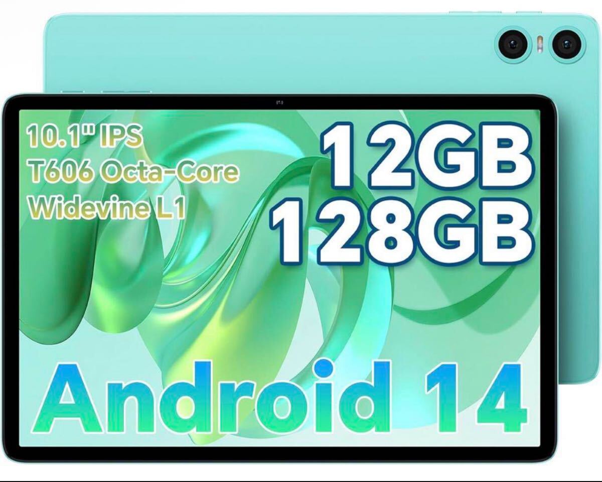 [ジャンク]ODEA A10 タブレット 10インチ wi-fiモデル
