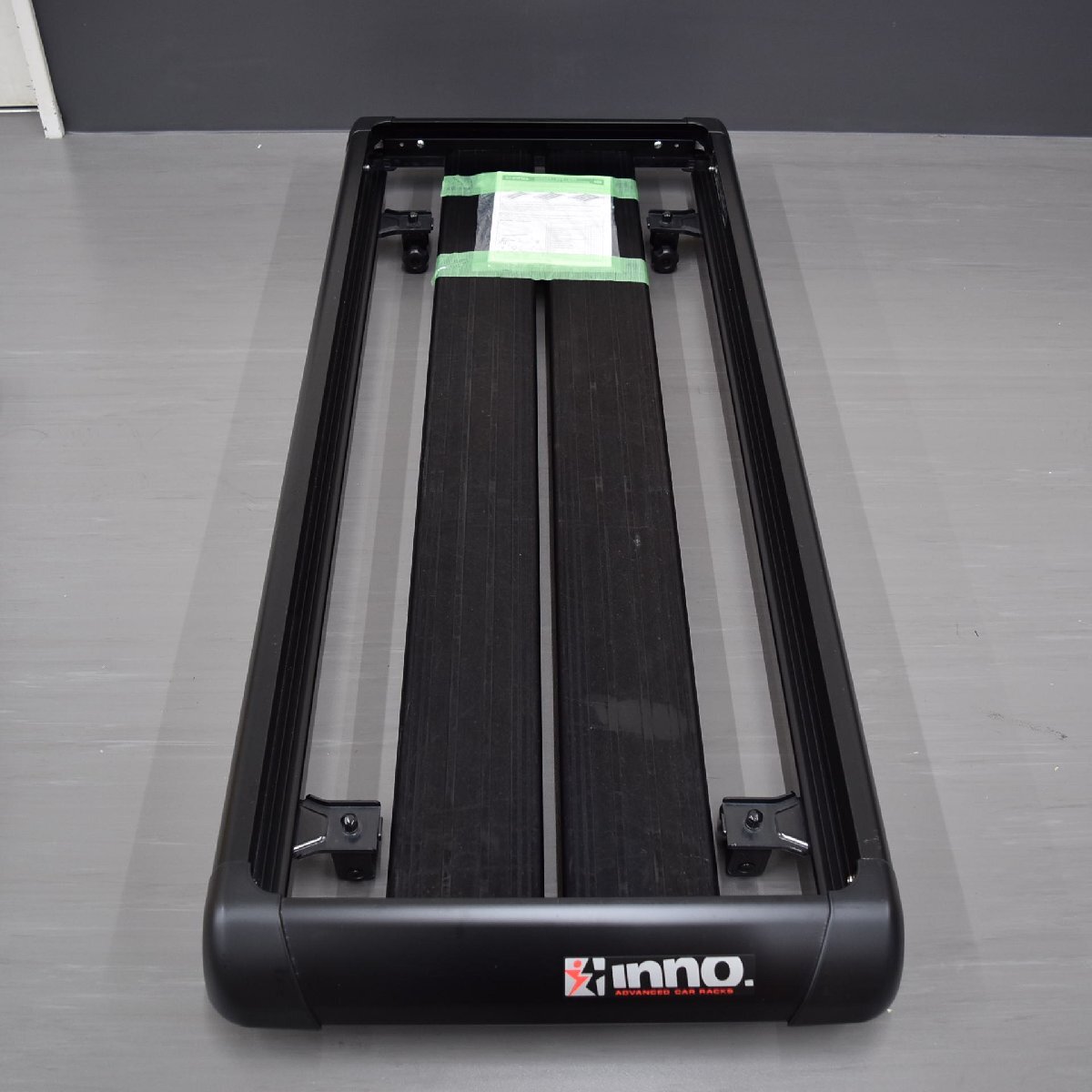 INNO BRQ33MBK INT557BK IN-B137 INXP Carmate ( б/у товар )
