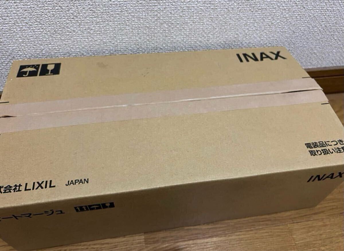 INAX オートマージュ自動水栓 新品