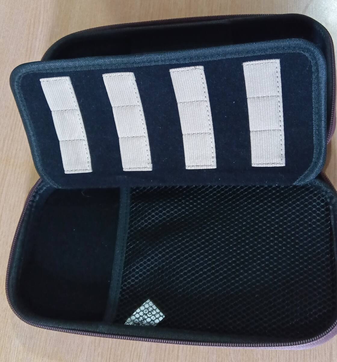 海外限定版】ゼルダの伝説 キャリングケース スイッチ ブレス