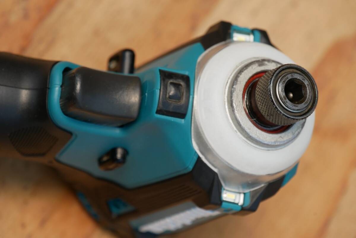  Makita makita 18V заряжающийся ударный инструмент TD171D